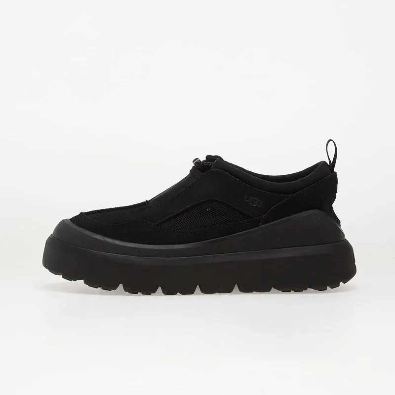 Sneakers UGG M Heritage Utility Axoid Black/ Black EUR 41