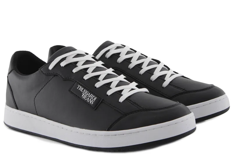 Sneaker Trussardi Basic 77A00131-9Y099999-TK299 Ανδρικό