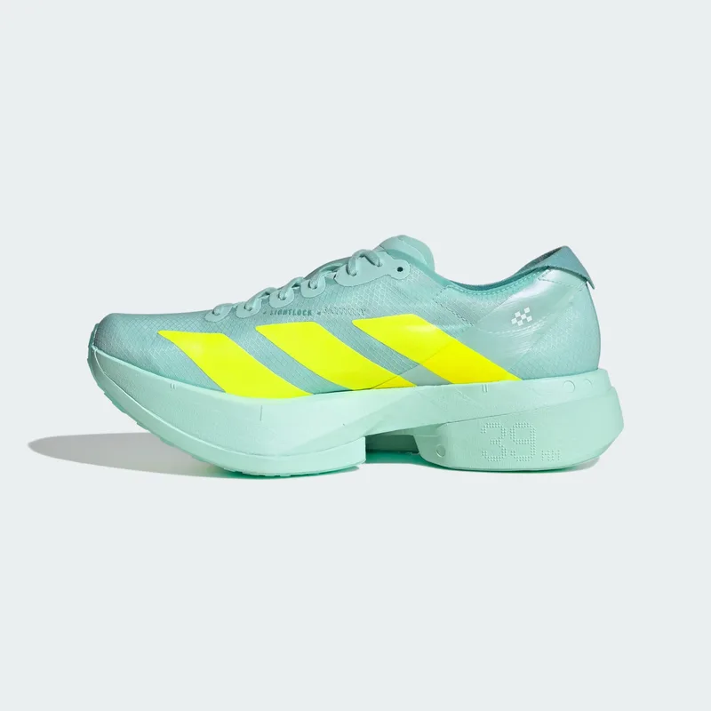 adidas Adizero Adios Pro 4 Γυναικεία Παπούτσια για Τρέξιμο (9000239205_87984)