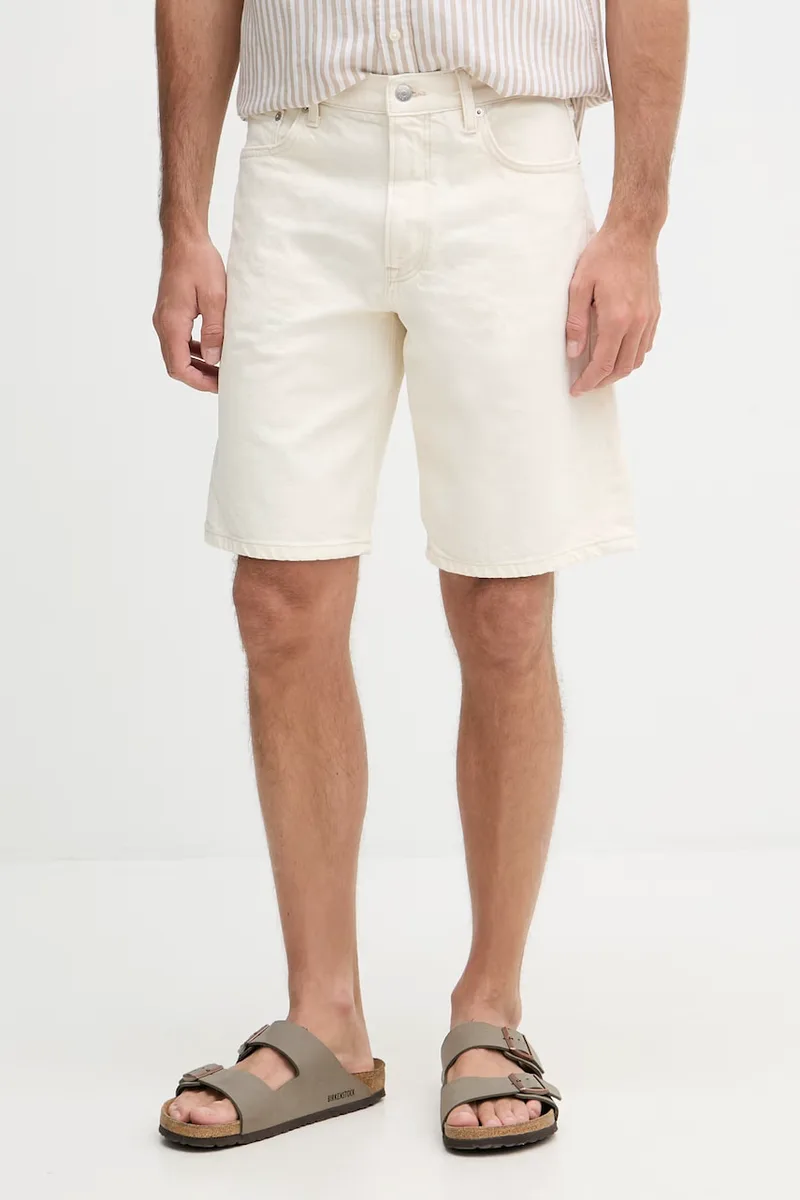 Tommy Hilfiger Σορτς Ανδρικά ντένιμ