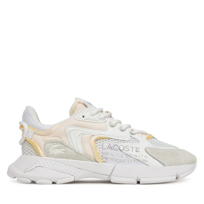 Αθλητικά Lacoste L003 Neo 7-49SFA0005 Λευκό