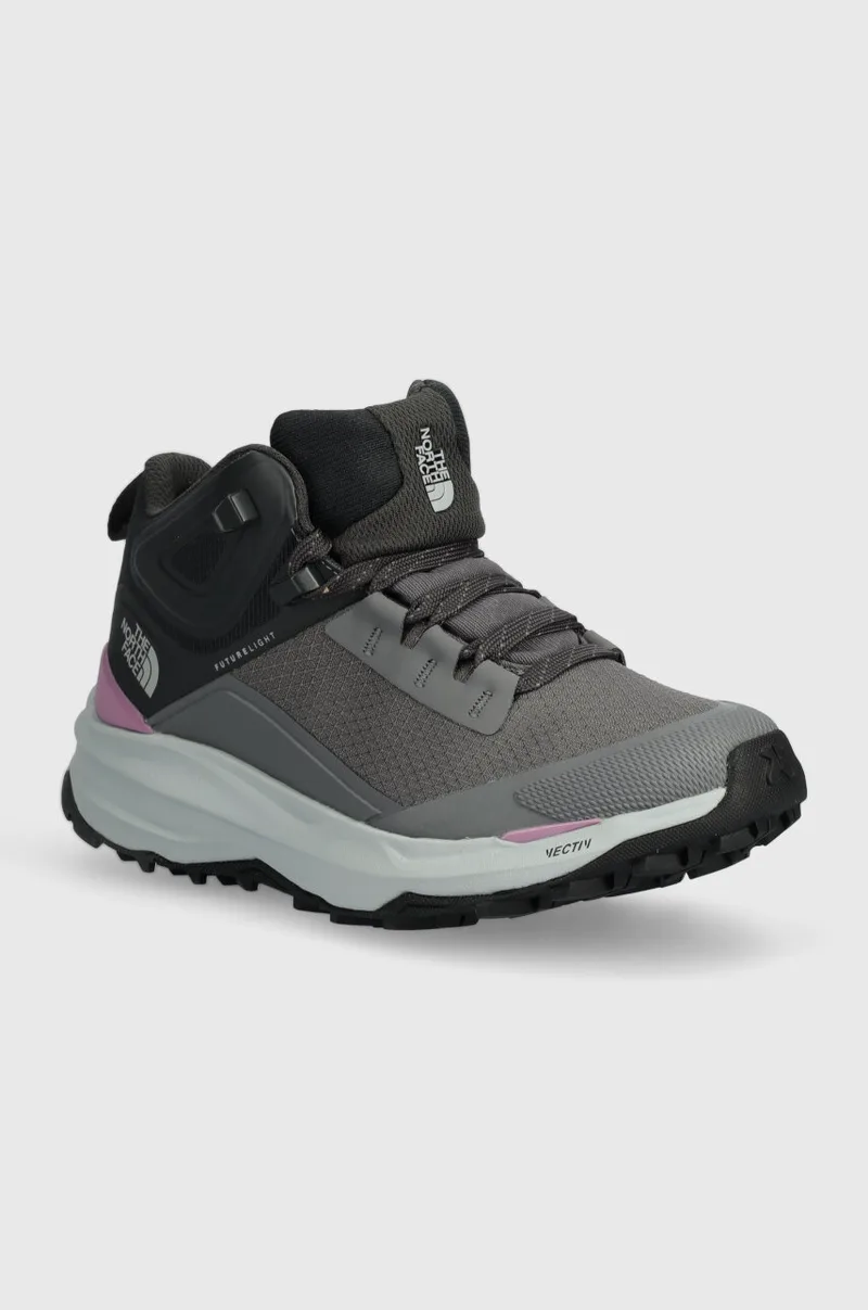 The North Face Παπούτσια The North Face Vectiv Exploris 2 Mid Futurelight