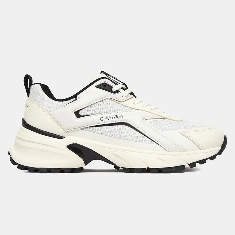 Calvin Klein Hike Run Ckstripe Γυναικεία Παπούτσια (9000271068_45045)