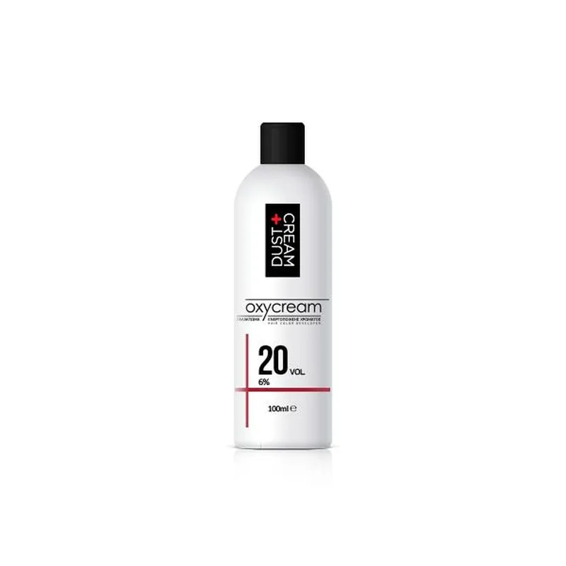 ΟΞΥΖΕΝΕ OXYCREAM 100ML 6% 20ΑΡΙ