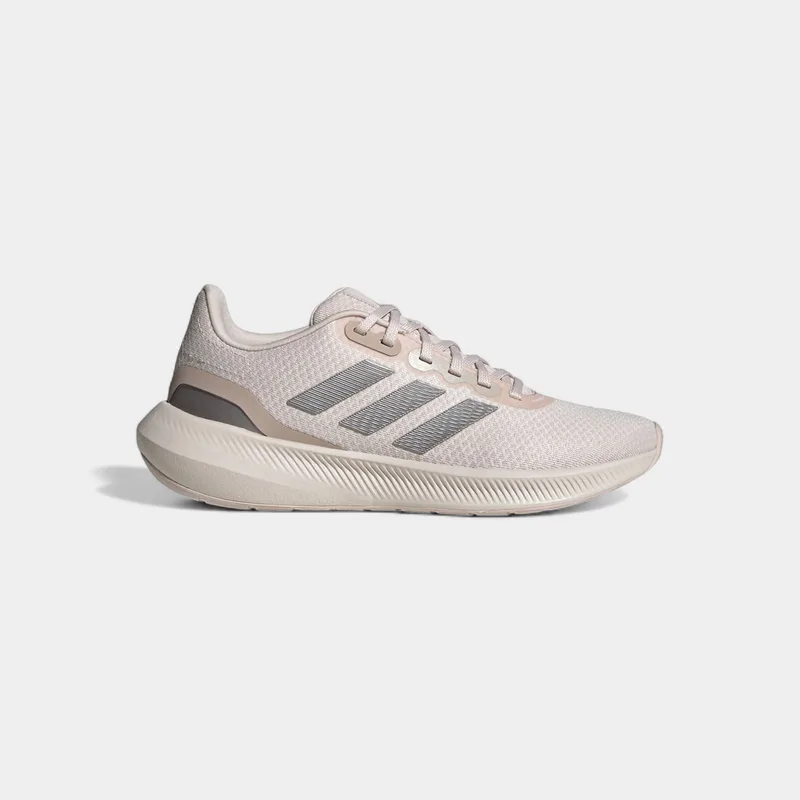 Xαμηλά Sneakers adidas Runfalcon 3 Putty Mauve Wonder Taupe (Women's)