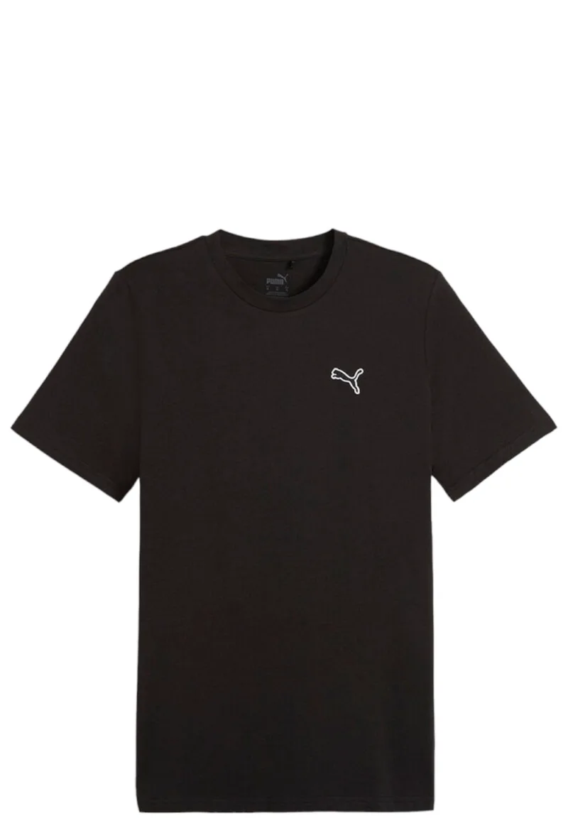 Μπλούζα Κοντομάνικη Puma Better Essentials 675977-01 Ανδρικό