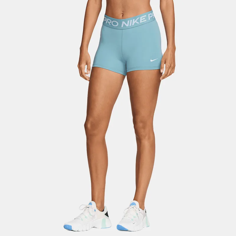 Nike Pro Γυναικείο Σορτς (9000191331_78999)