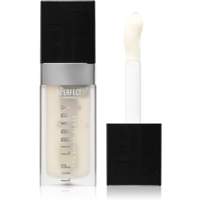 BPerfect Lip Library λιπ γκλος μακράς διαρκείας απόχρωση Love Story 10 ml