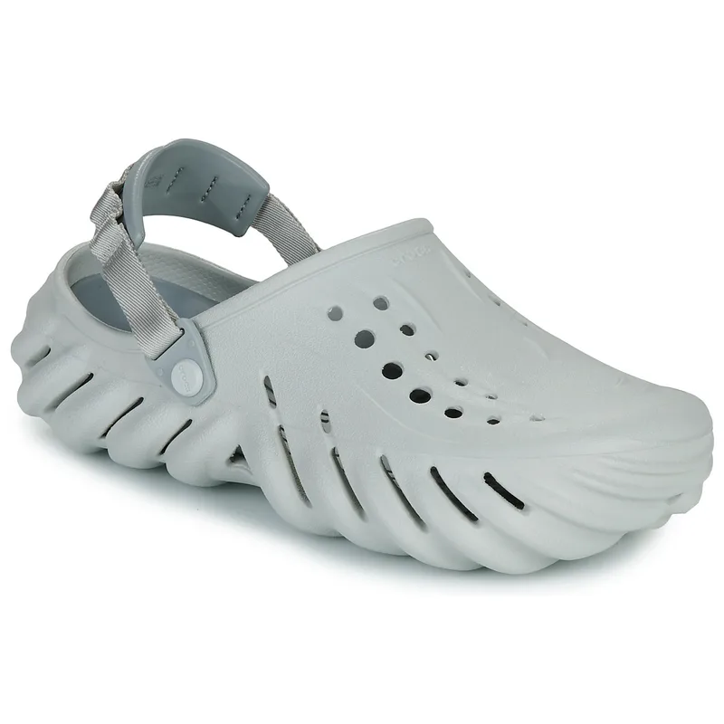 Τσόκαρα Crocs Echo Clog