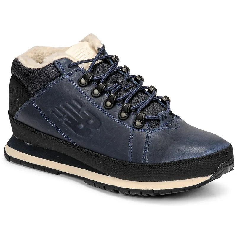 Xαμηλά Sneakers New Balance 754