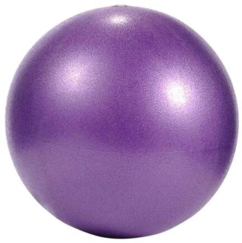 ΜΠΑΛΑ OPTIMUM MINI YOGA BALL ΜΩΒ (25 CM)