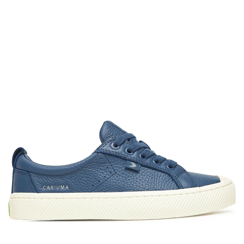 Sneakers Cariuma Oca 100104U50W080 Σκούρο μπλε