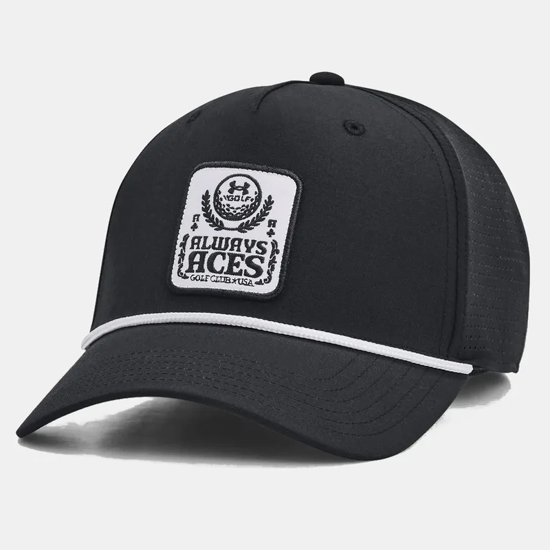 Under Armour Driver Snapback Καπέλο (9000167444_44182)