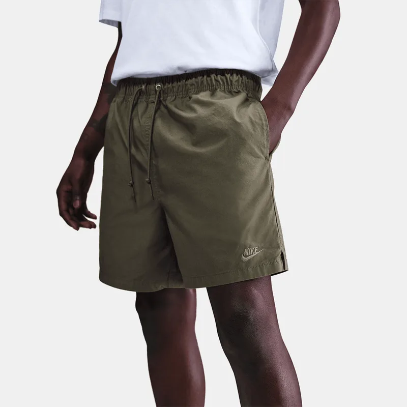 Nike Club Flow Ανδρική Βερμούδα (9000209256_23881)