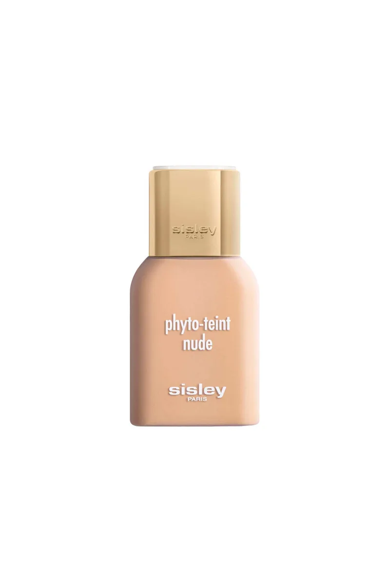 Sisley Phyto-Teint Nude 30 ml - 180906 1W Cream
