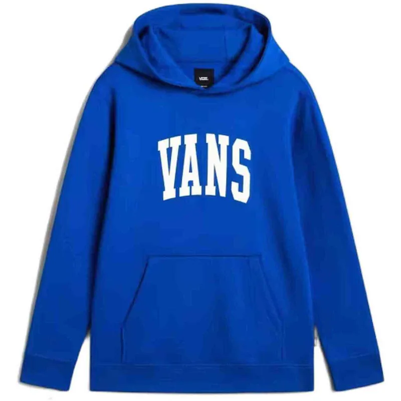 T-shirt με κουκούλα Vans VN000JBH7WM1