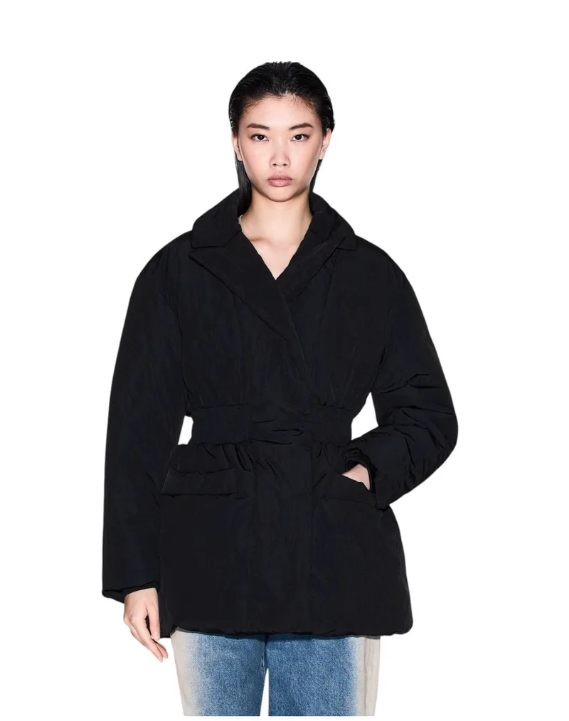 Armani Exchange - Μπουφάν Γυναικείο XW000669AF16210-UC001