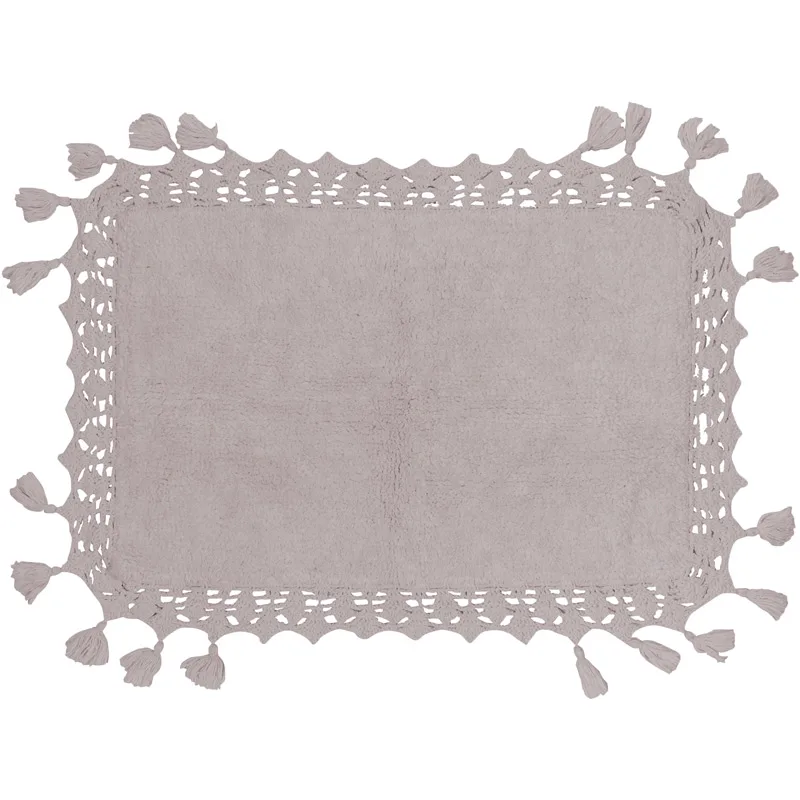 Πατάκι Μπάνιου 50x80 Das Home 0568 Bathmats 50x80 50x80