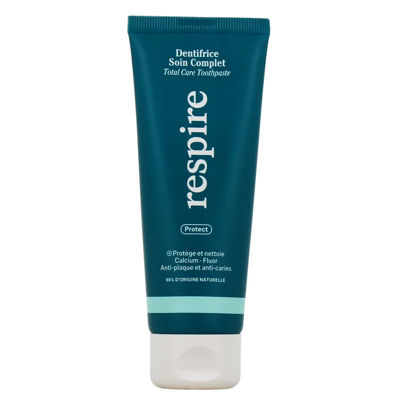 Respire Complete Treatment Toothpaste 75ml