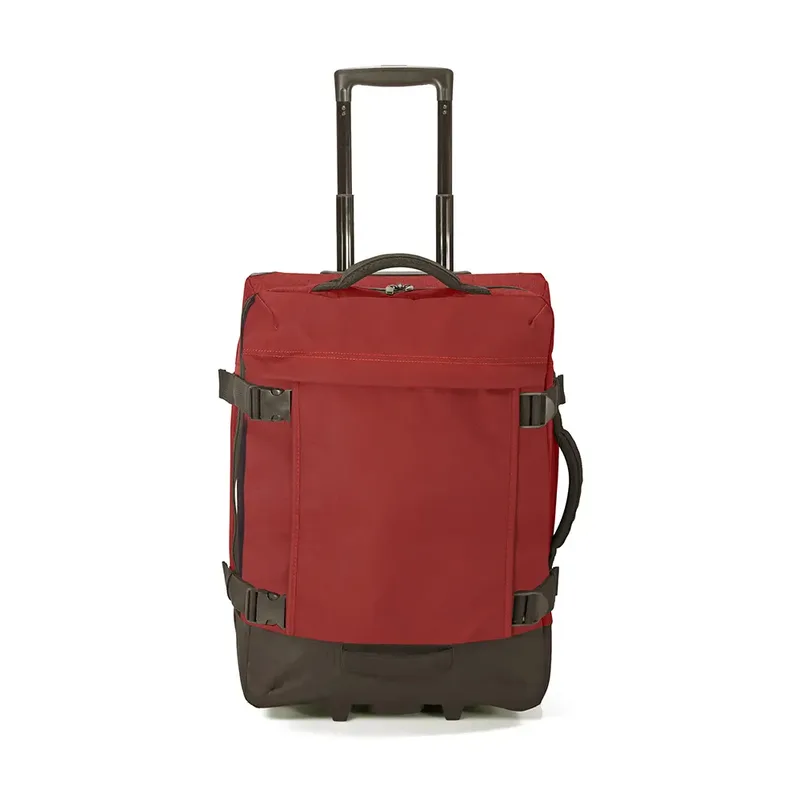 Βαλίτσα Μεγάλη BENZI 72cm Κόκκινο ΒΖ5850