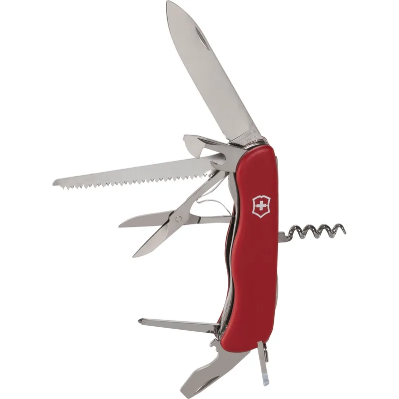 Victorinox Outrider Red Bike Multi-Tool