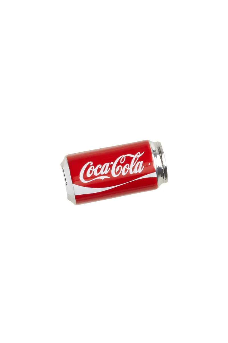 Crocs διακοσμητικo charm Jibbitz™ για clogs "Coca Cola" - 347888 Κόκκινο