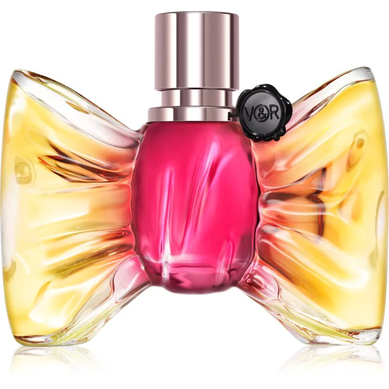 Viktor & Rolf Bonbon Caramel Crunch Eau de Parfum για γυναίκες 50 ml
