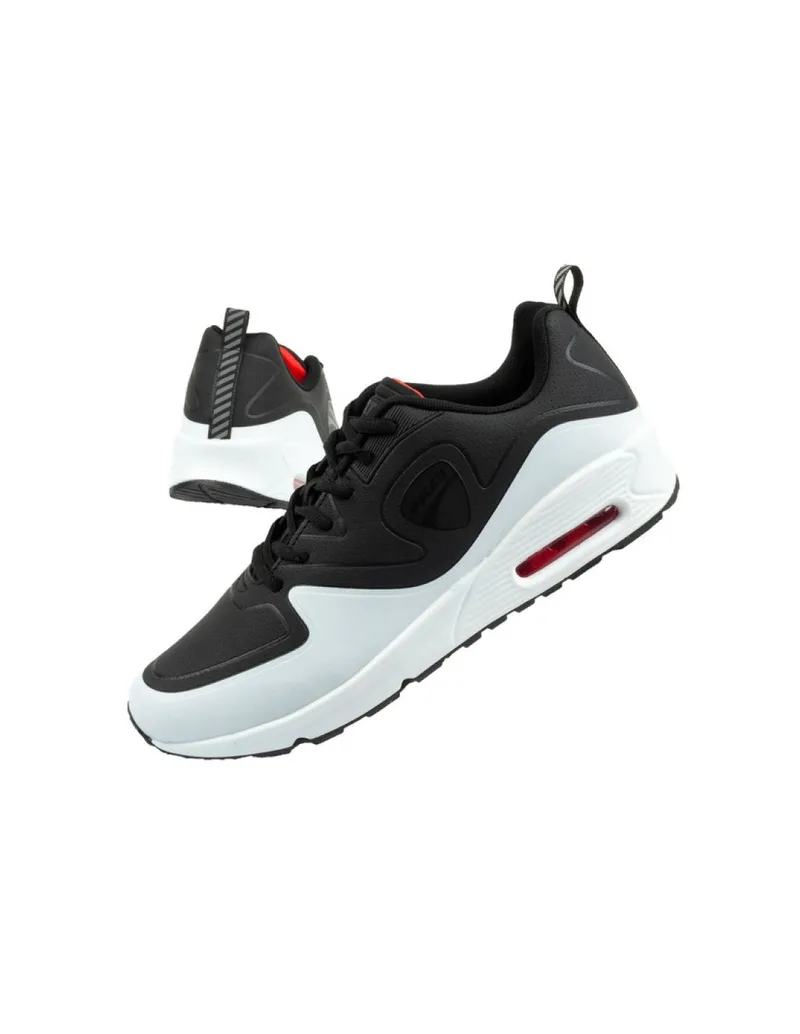 Ducati Ανδρικά Sneakers Μαύρα DS414-21