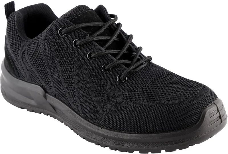 Σκαρπίνια Εργασίας RACE II LOW O1 Stenso