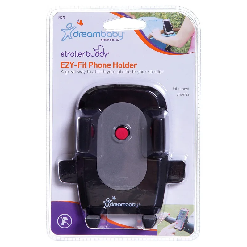 Στήριγμα Κινητού Για Καρότσι Dreambaby BR75312