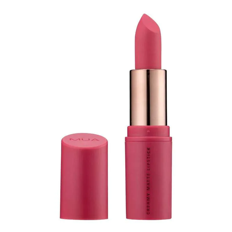 Creamy Matte Lipstick -Dream Girl