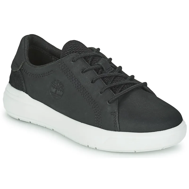 Xαμηλά Sneakers Timberland Seneca Bay Leather Oxford