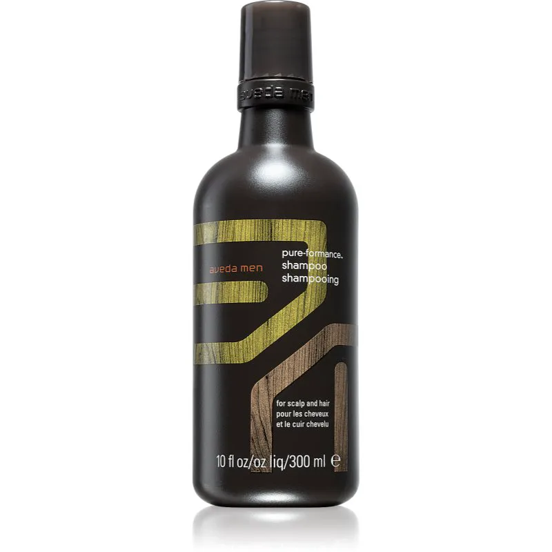 Aveda Men Pure - Formance™ Shampoo σαμπουάν για άνδρες 300 ml