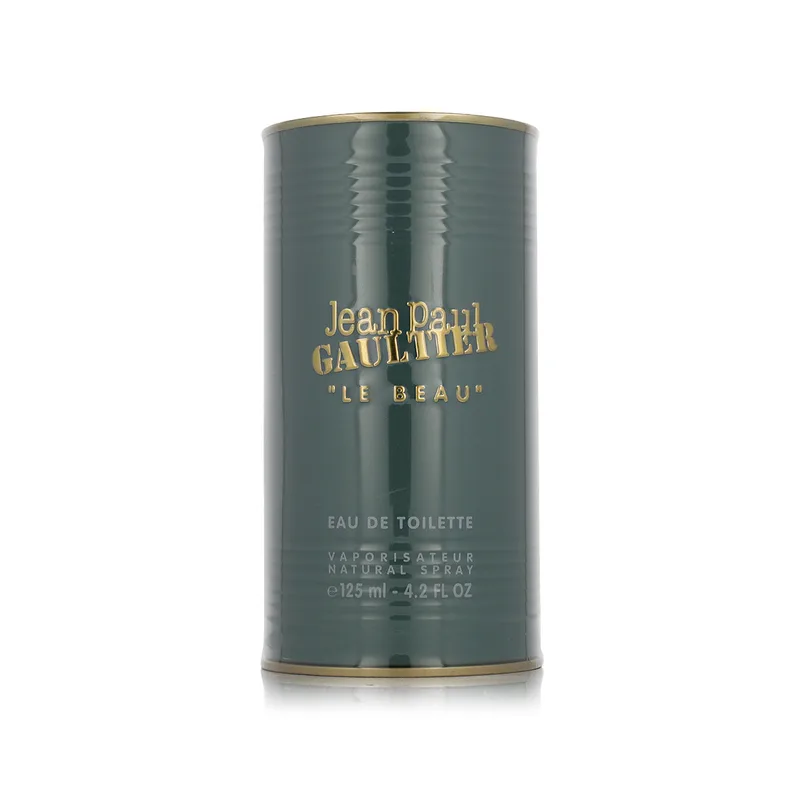 Jean Paul Gaultier Le Beau Eau De Toilette 125 ml (man)