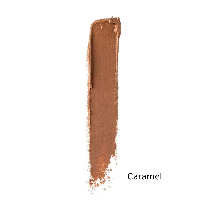 MUA Bronzed Cream Bronzer Caramel