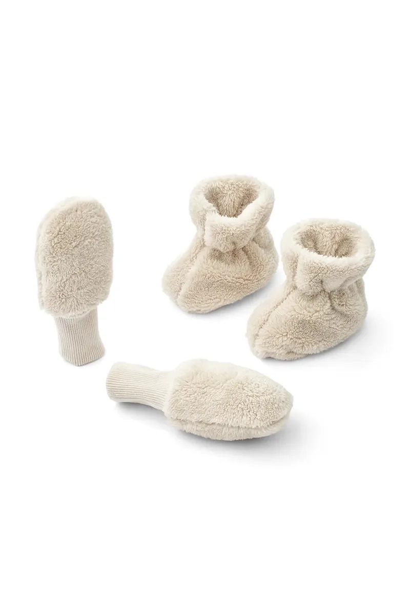 Βρεφικά παπούτσια Liewood Fernanda Baby Gift Set