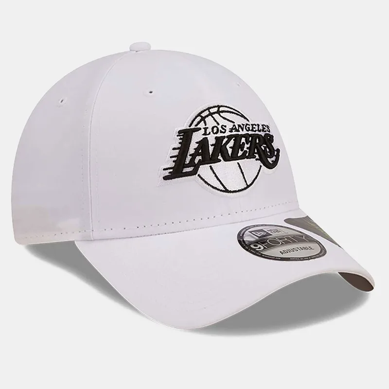 NEW ERA NBA Los Angeles Lakers Repreve Monochrom 9Forty Καπέλο (9000155259_1539)