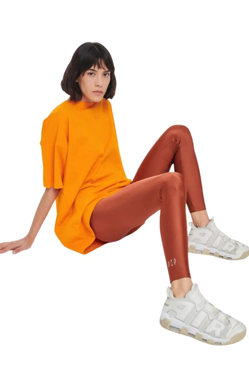 PCP ΚΟΛΑΝ JACQUELINE LEGGIN - Κανελλί-BROWN