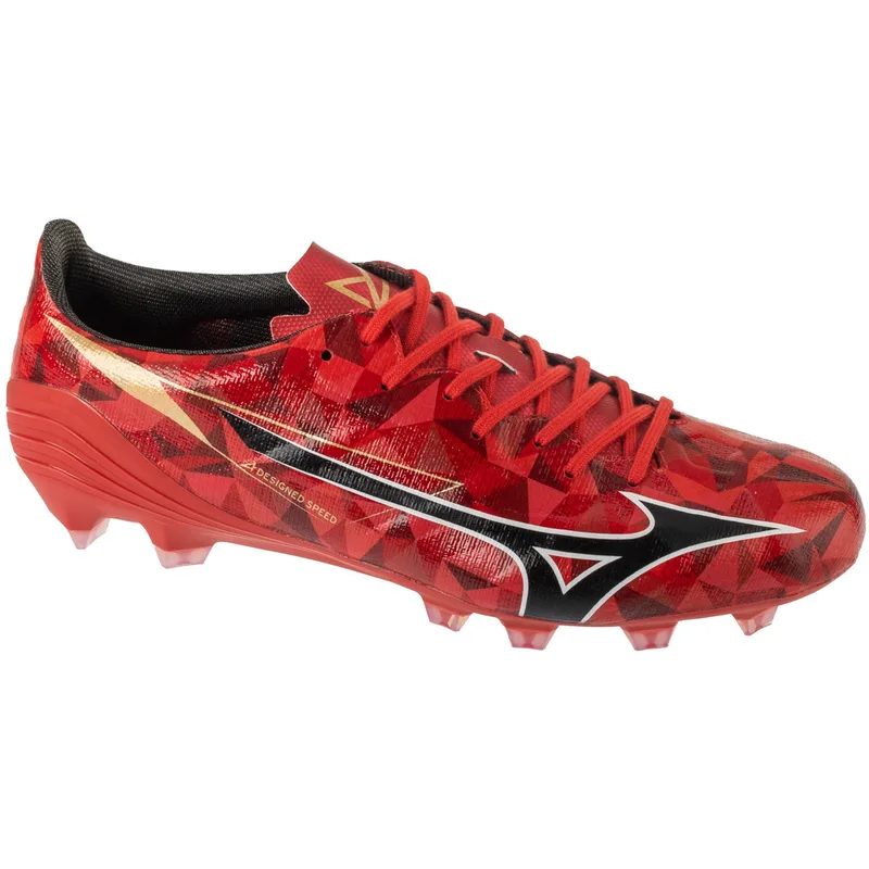 Ποδοσφαίρου Mizuno Alpha II Pro FG