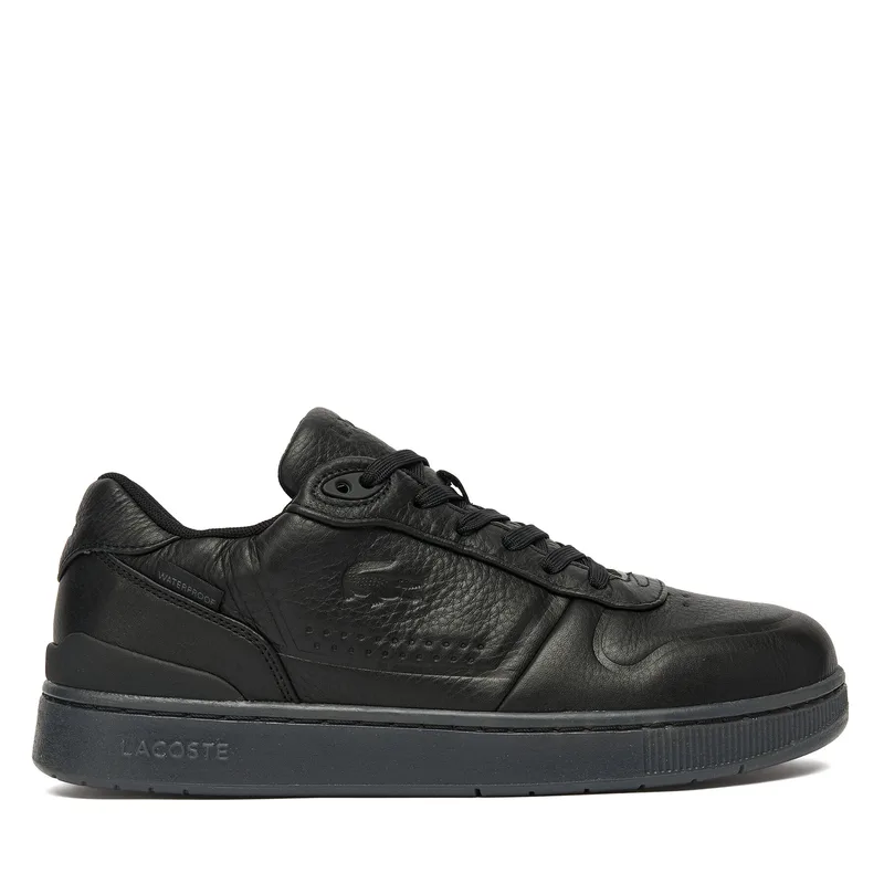 Αθλητικά Lacoste T-Clip Shield 7-50SMA0192 Μαύρο