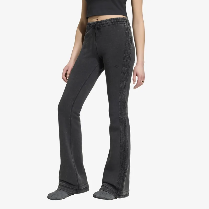 Φόρμα adidas SST Bootcut Pant Black XS