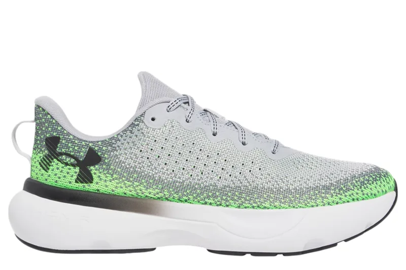 Παπούτσια Running Under Armour Low Infinite 3027523-011 Ανδρικό