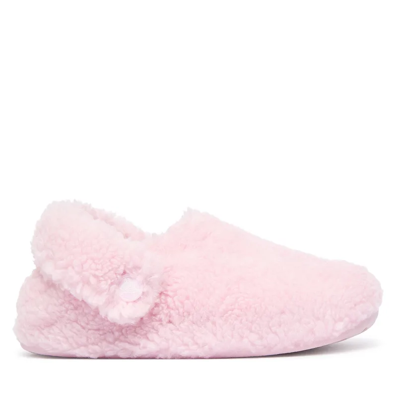 Παντόφλες Crocs 210856 Ροζ
