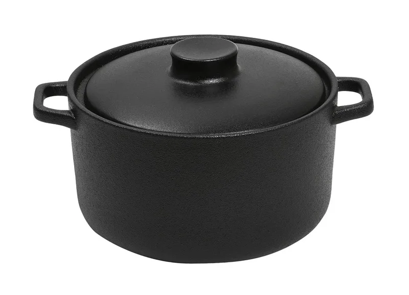 Κατσαρόλα Stoneware ESPIEL 22x17χ10εκ. NOL102 - ESPIEL - NOL102