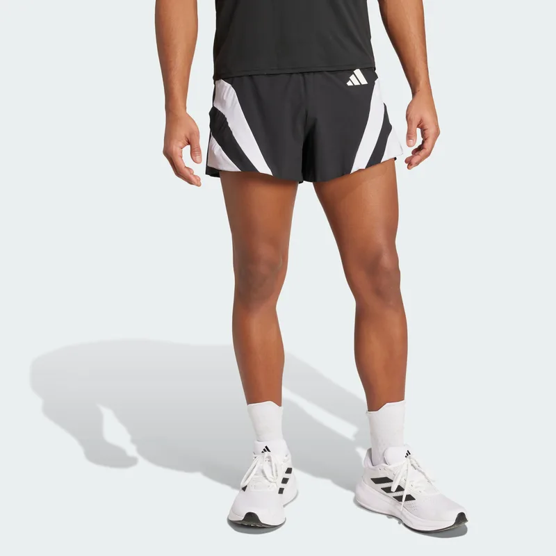 adidas Adizero Ανδρικό Σορτς για Τρέξιμο (9000236681_1469)