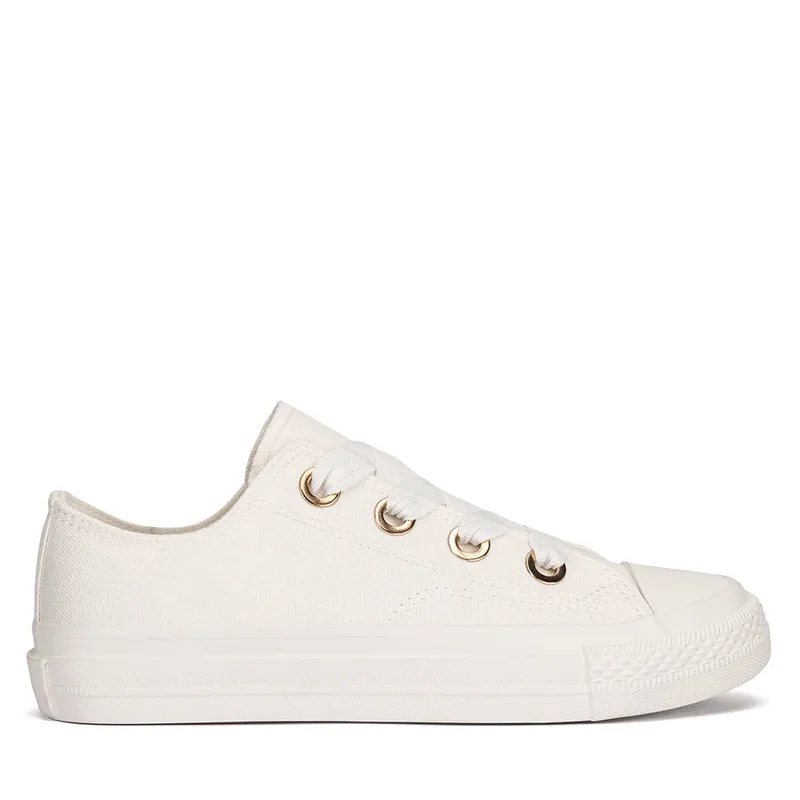 Sneakers Jenny Fairy WFA2915-1 Λευκό