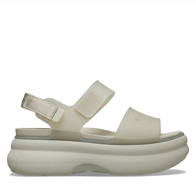 Σανδάλια Crocs Soho Sandal 212651 Γκρι