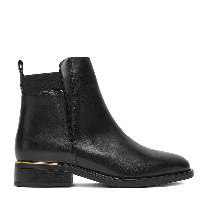 Μποτάκια Lasocki CEO-RST-6397-01 Μαύρο