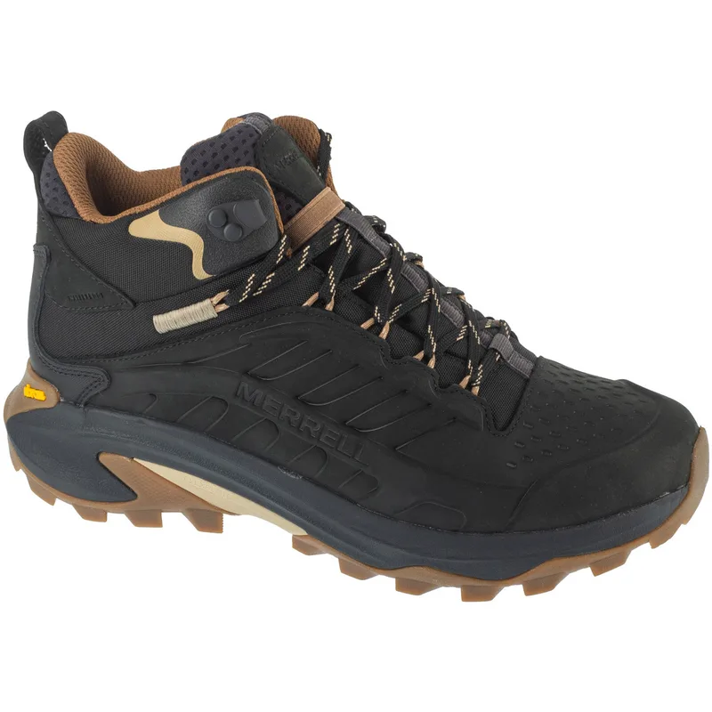 Πεζοπορίας Merrell Moab Speed 2 Ltr Mid Wp