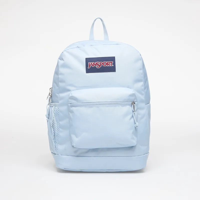 Σακίδιο πλάτης JanSport Cross Town Plus Blue Dusk 26 l